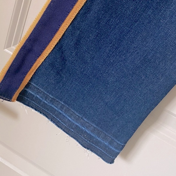 Veronica Beard Jeans - Picture 7 of 8